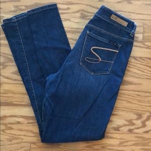 Seven7 Jeans